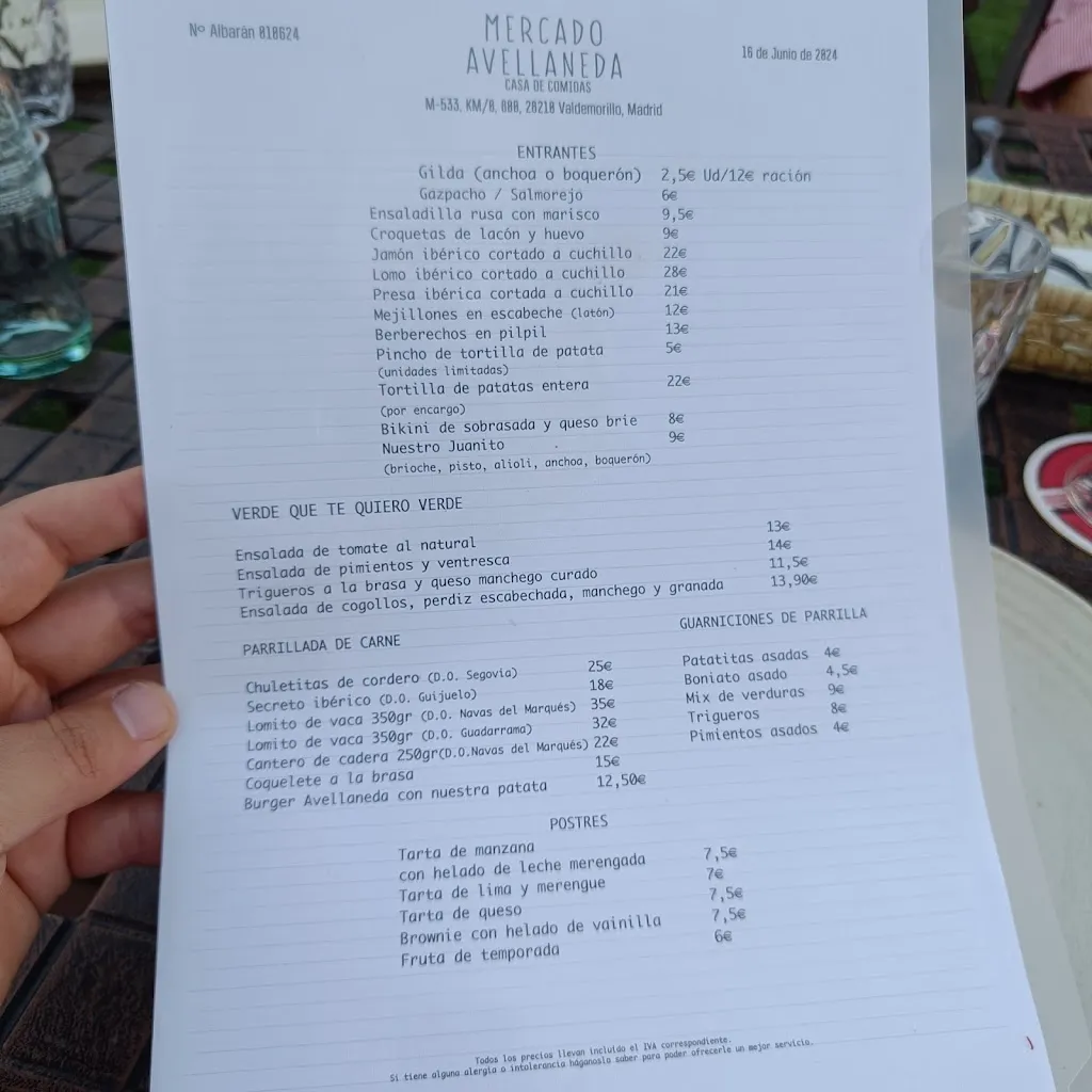 Menu_Mercado Avellaneda_Avellaneda_image_2