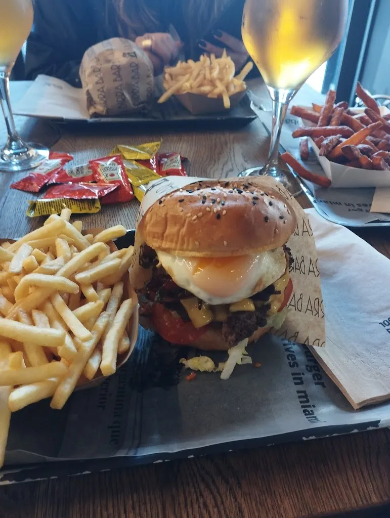 Menu_La Birra Bar Burgers Artesanales_Avellaneda_image_6