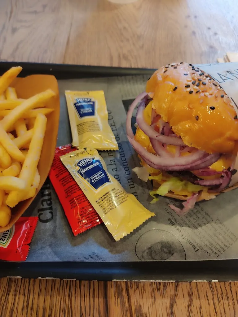 Menu_La Birra Bar Burgers Artesanales_Avellaneda_image_7