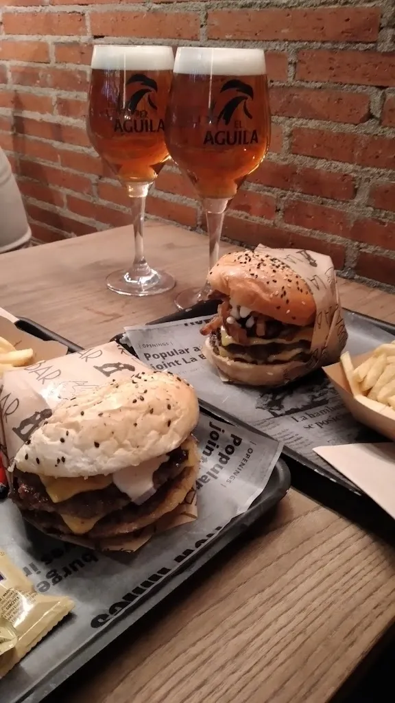 Menu_La Birra Bar Burgers Artesanales_Avellaneda_image_8