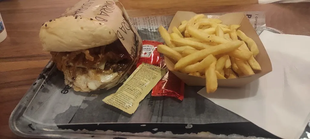 Menu_La Birra Bar Burgers Artesanales_Avellaneda_image_9