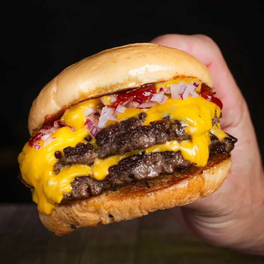 La Birra Bar Burgers Artesanales_Avellaneda_slider_image_3