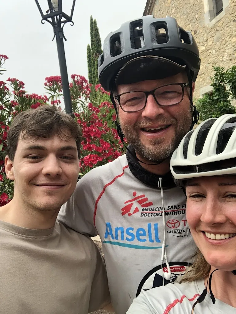 Andy Dennis_Restaurant Estanc l'Avellaneda_Avellaneda_recensione