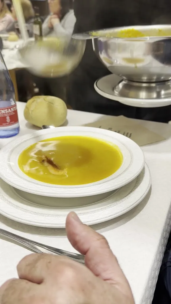 Anand Enebral_Casa Milagros_Villaviciosa_review