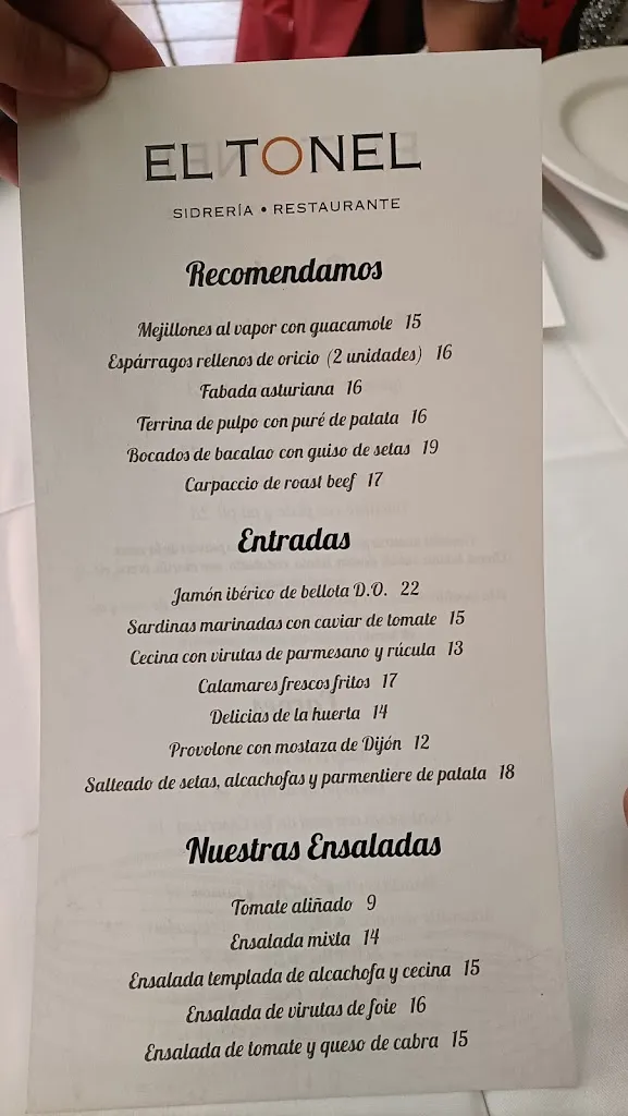 Menu_Restaurante El Tonel_Villaviciosa_image_1