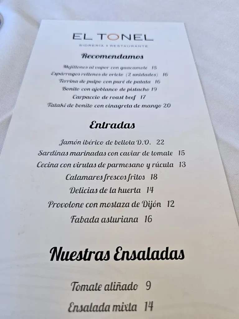 Menu_Restaurante El Tonel_Villaviciosa_image_2