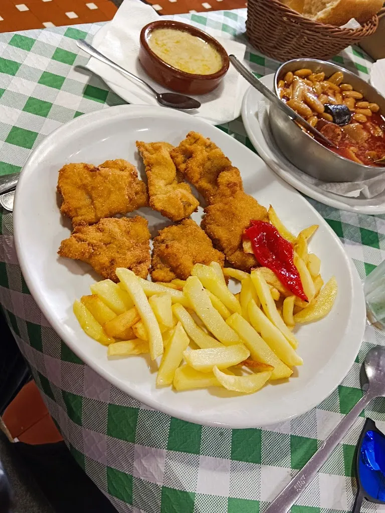 Menu_Sidreria La Ballera_Villaviciosa_image_9