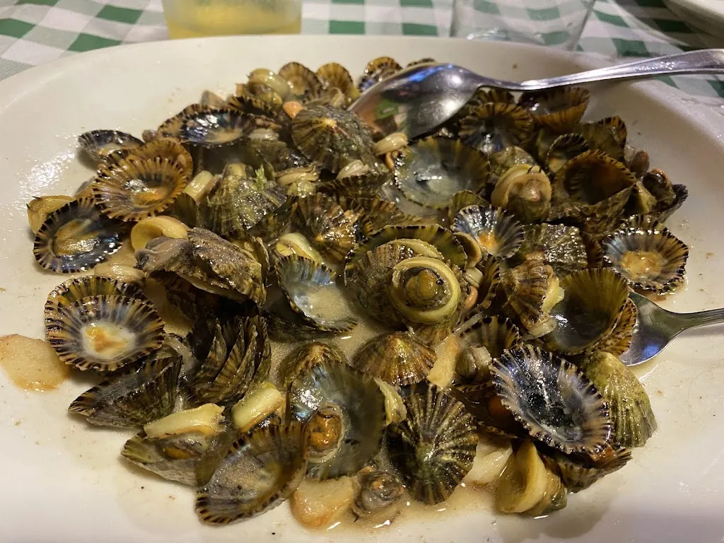 gustavo stecher_Sidreria La Ballera_Villaviciosa_review