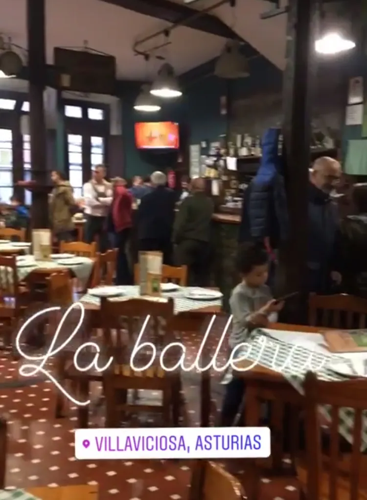 THuRStoN_Sidreria La Ballera_Villaviciosa_review