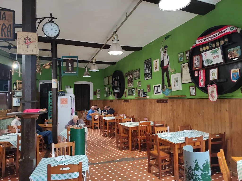 Sidreria La Ballera_Villaviciosa_slider_image_1