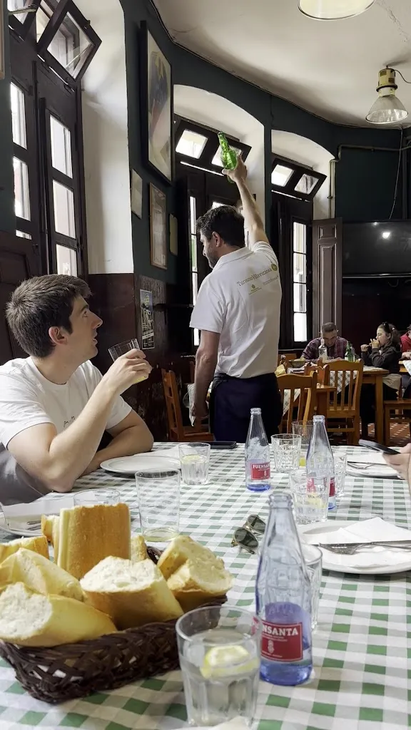 Sidreria La Ballera_Villaviciosa_slider_image_2