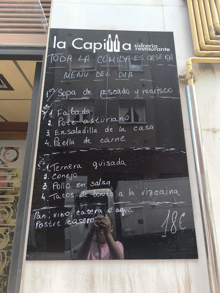 Menu_Sidrería la Capilla_Villaviciosa_image_3