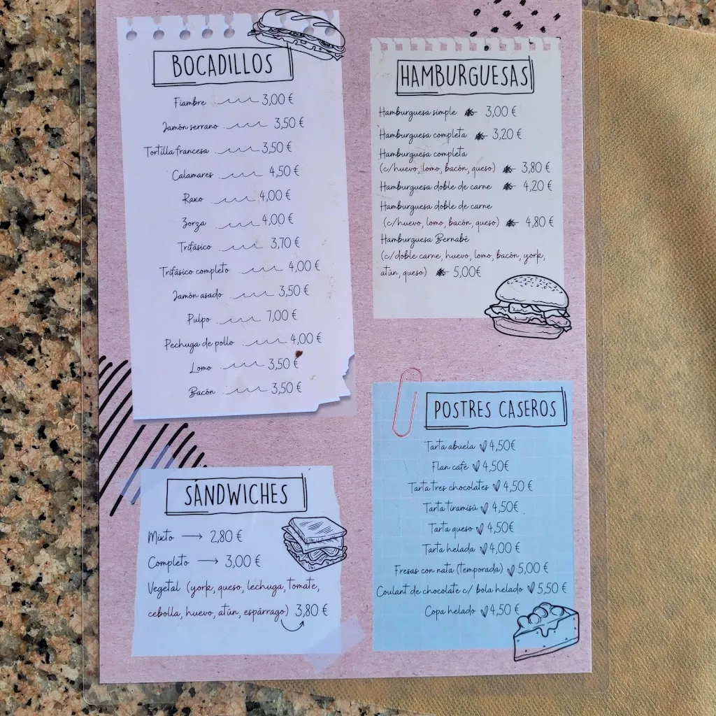 Menu_Restaurante Bernabe_Dodro_image_2