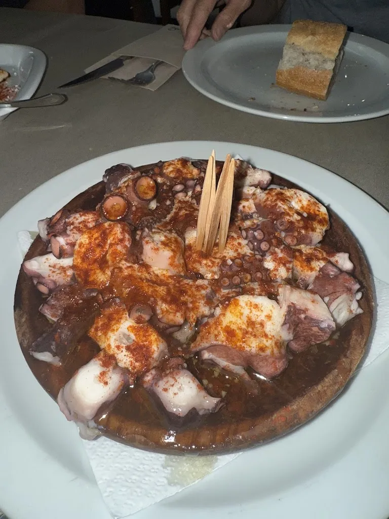 Borja Suárez Nieto_Restaurante Bernabe_Dodro_review