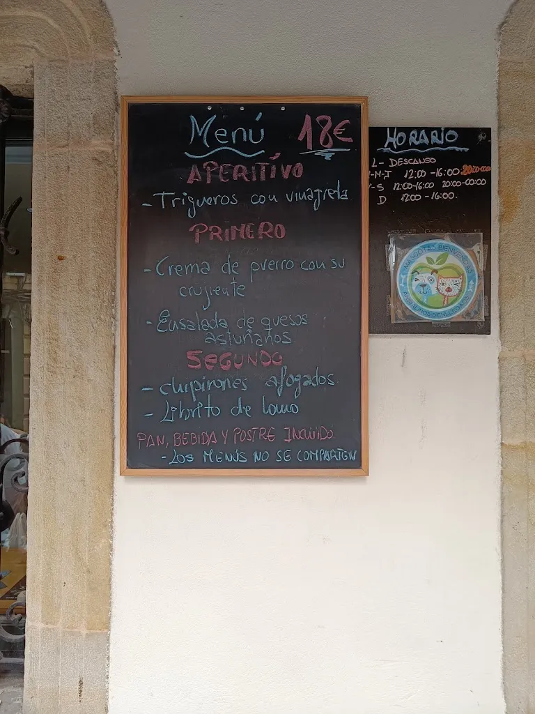 Menu_Destápate gastrobar_Villaviciosa_immagine_2