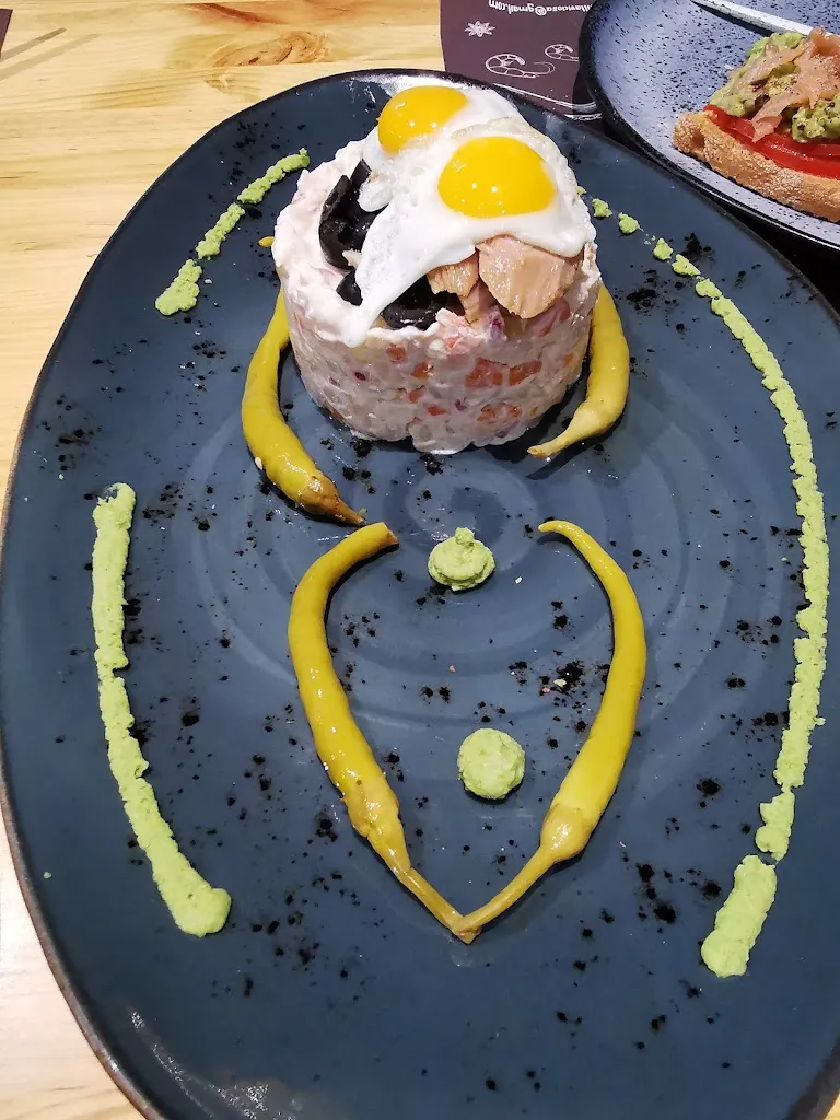 Menu_Destápate gastrobar_Villaviciosa_immagine_7