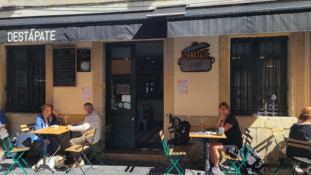 terskine100_Destápate gastrobar_Villaviciosa_recensione