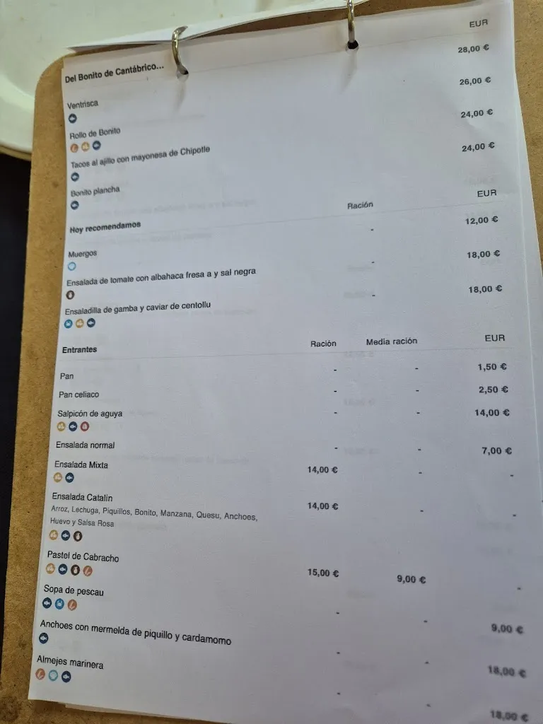 Menu_El Catalín_Villaviciosa_image_1