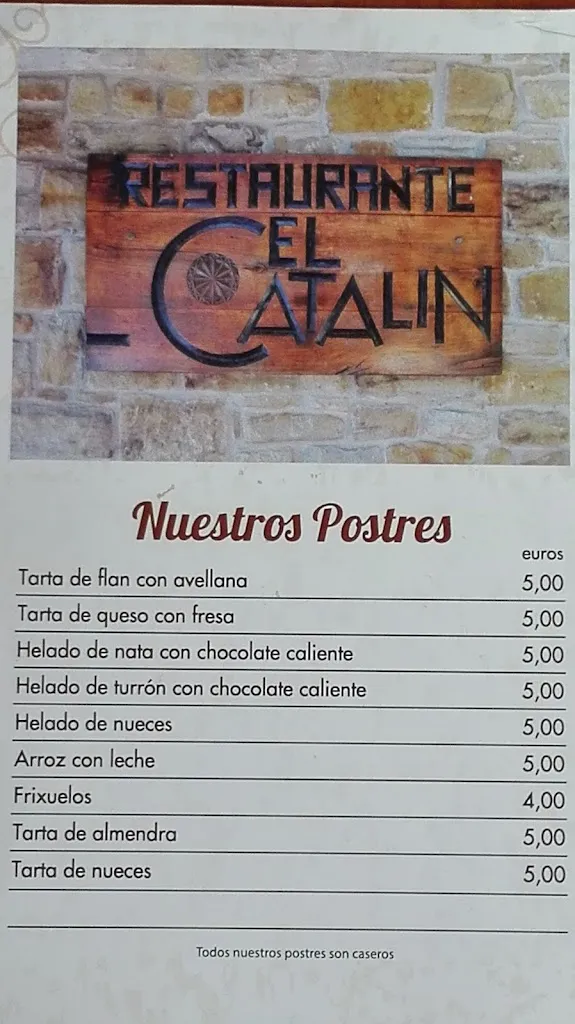 Menu_El Catalín_Villaviciosa_image_4