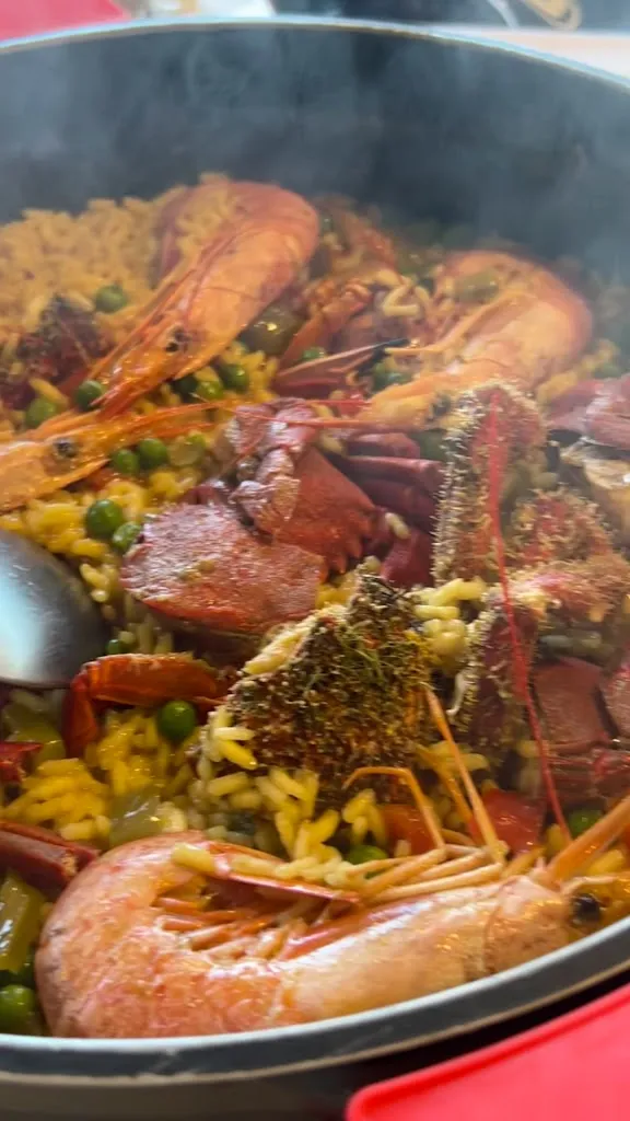 Olga Vechirko_El Catalín_Villaviciosa_review