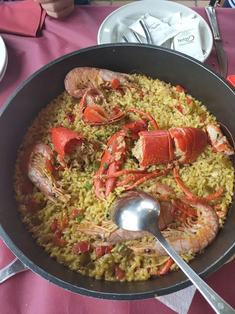 Alex P_El Catalín_Villaviciosa_review