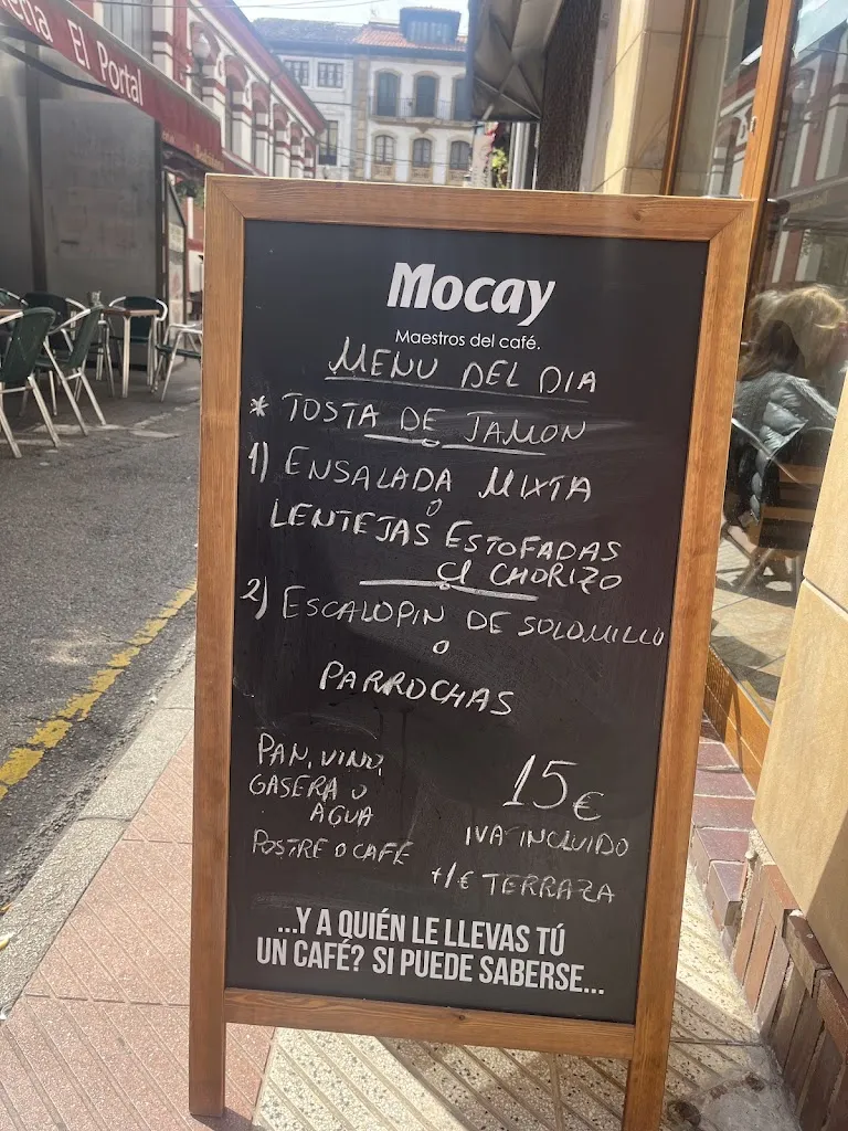 Menu_Sidrería Restaurante El Portal_Villaviciosa_image_4