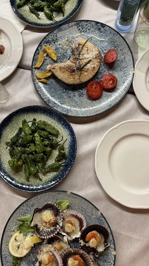 Alfiya Nikolenko_Sidrería Restaurante El Portal_Villaviciosa_review