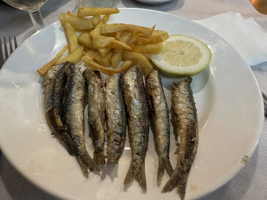 Anneke Boven_Sidrería Restaurante El Portal_Villaviciosa_review