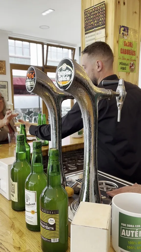 Sidrería Restaurante El Portal_Villaviciosa_slider_image_2