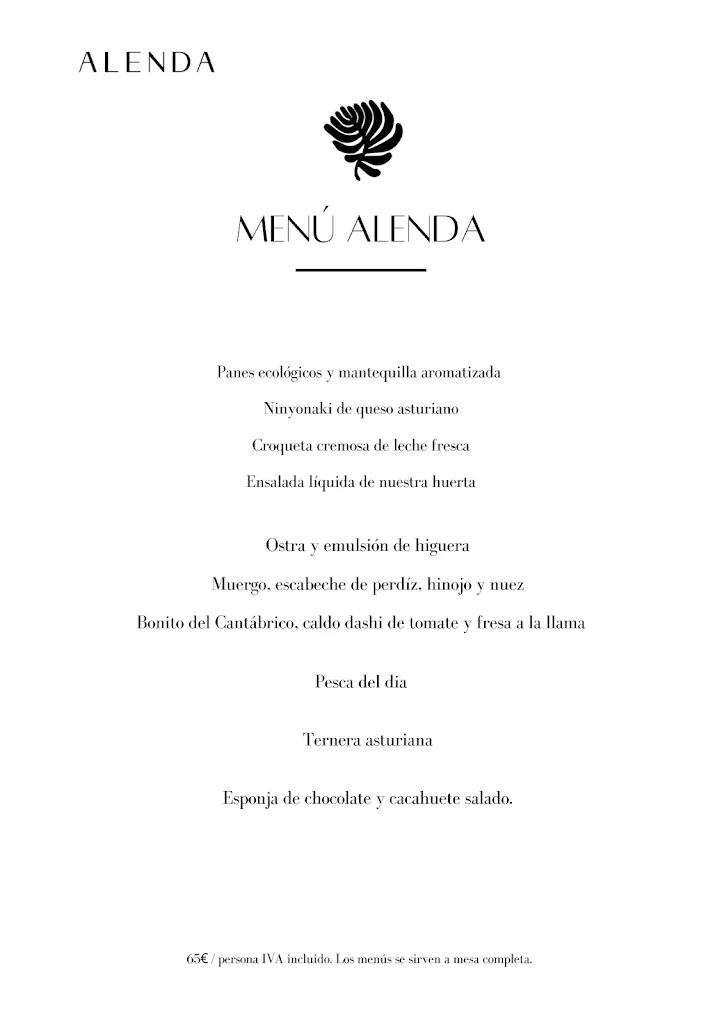 Menu_Restaurante Alenda_Villaviciosa_image_4