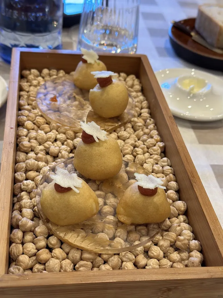 BV_Restaurante Alenda_Villaviciosa_review