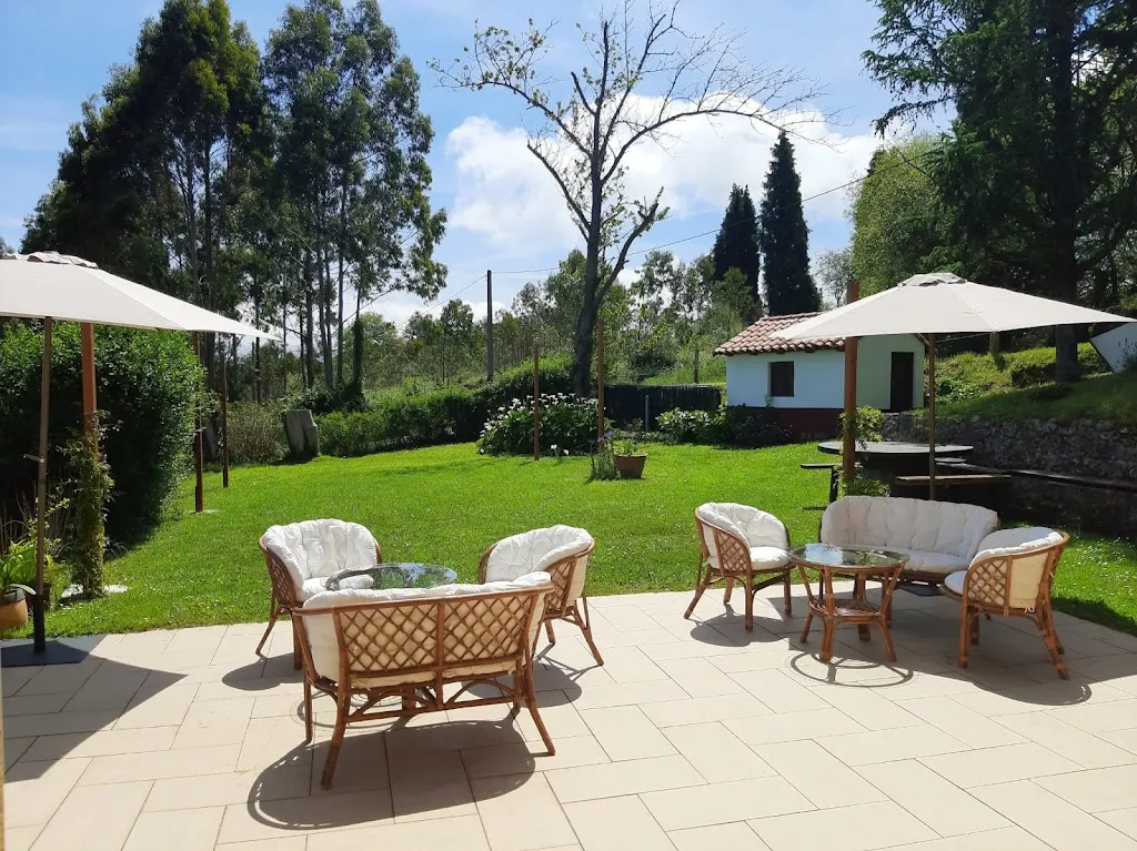 Restaurante Alenda restaurant in Villaviciosa