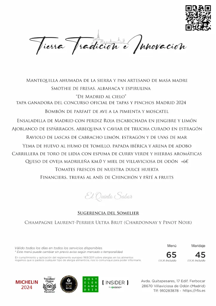 Menu_Restaurante El Quinto Sabor_Villaviciosa_image_2