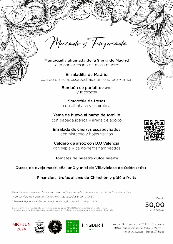 Menu_Restaurante El Quinto Sabor_Villaviciosa_image_3