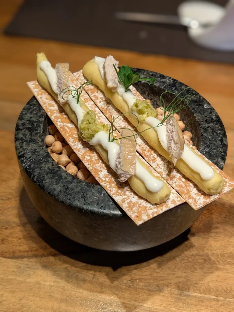 Sonia_Restaurante El Quinto Sabor_Villaviciosa_review