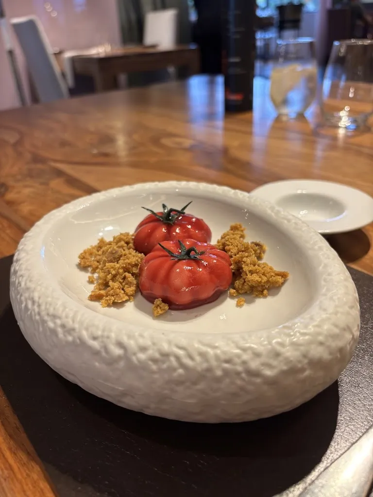 Pablo Aira_Restaurante El Quinto Sabor_Villaviciosa_review