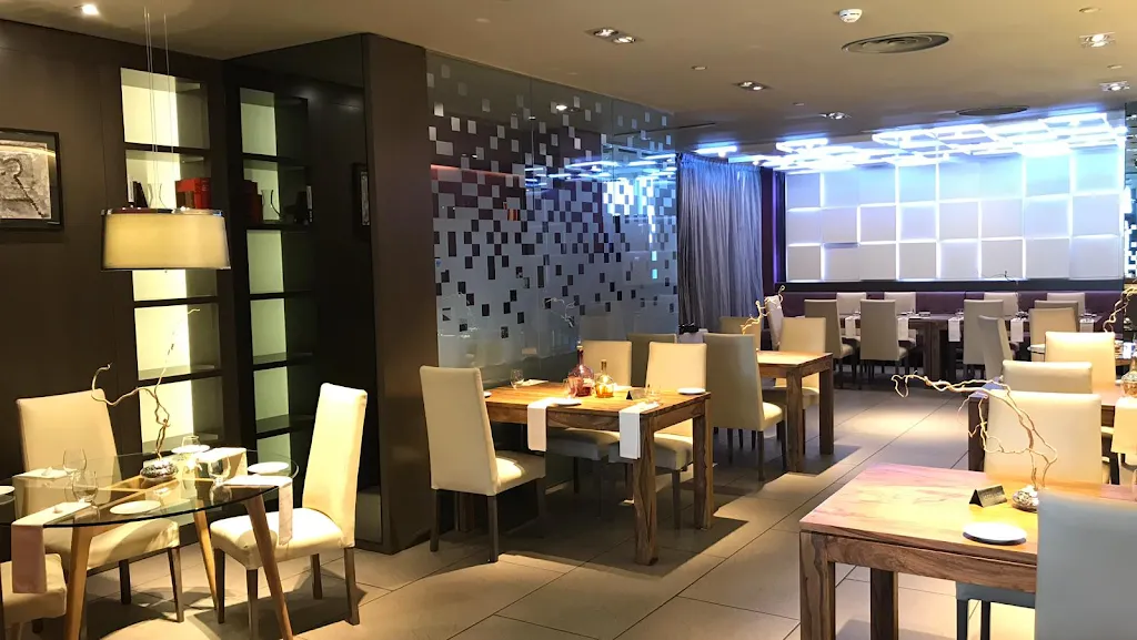 Restaurante El Quinto Sabor restaurant in Villaviciosa