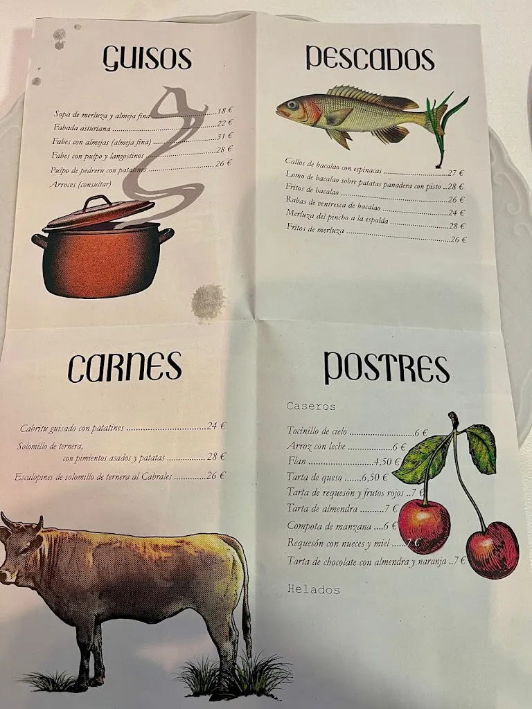 Menu_Restaurante La Reguerina_Villaviciosa_image_2