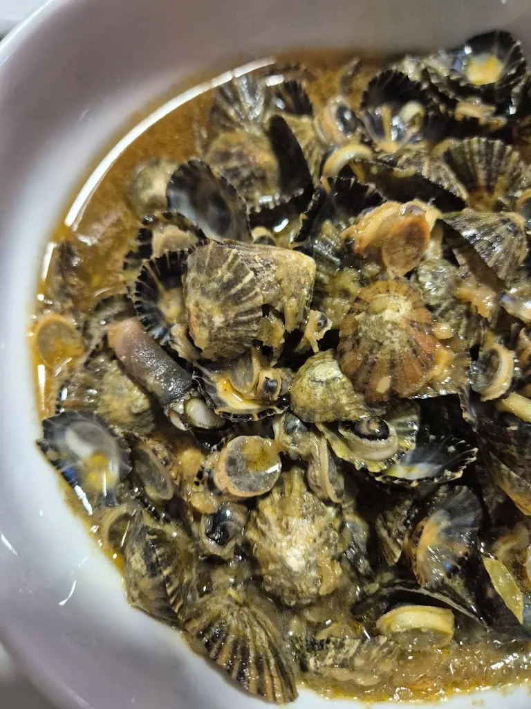 Lola Palacio Silva_Restaurante La Reguerina_Villaviciosa_review