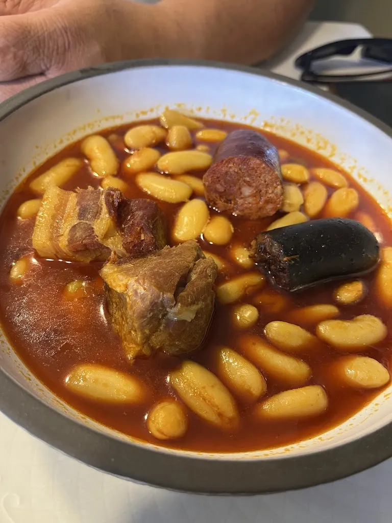 Lns_Restaurante La Reguerina_Villaviciosa_review