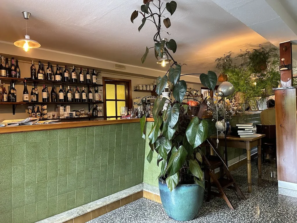 Restaurante La Reguerina restaurant in Villaviciosa