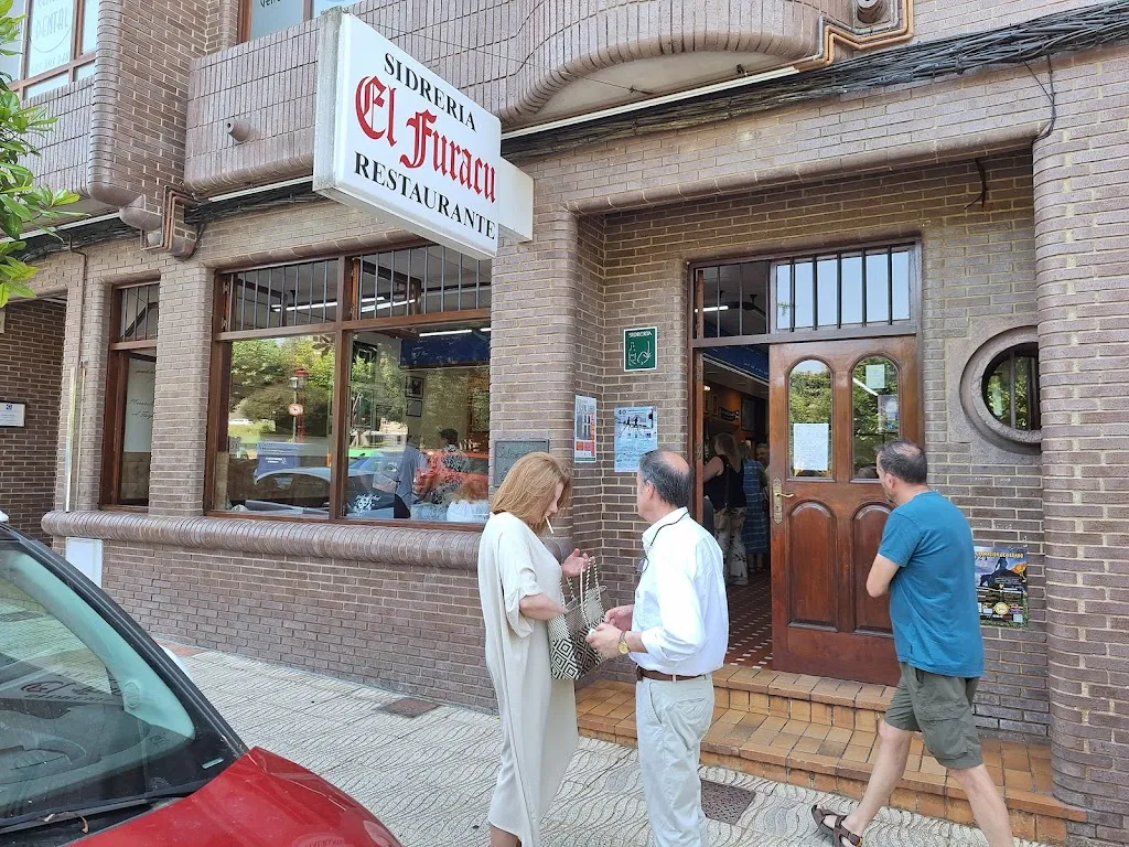 Enrique Pidal_El Furacu_Villaviciosa_review