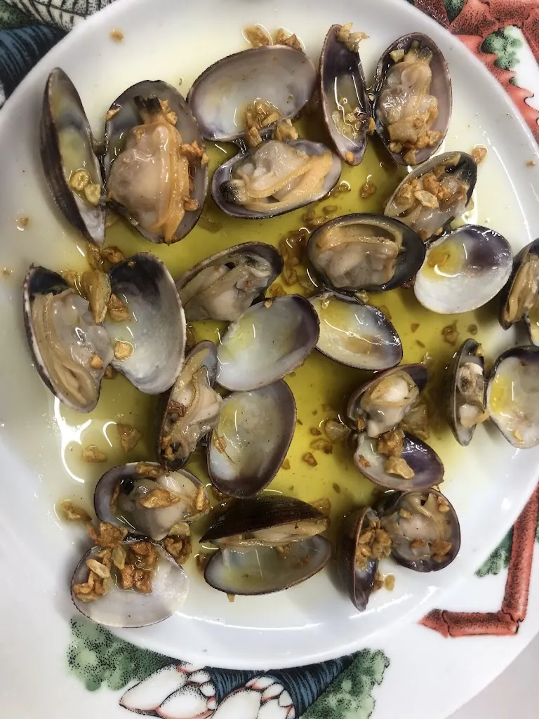 Teresa Gerique_El Furacu_Villaviciosa_review