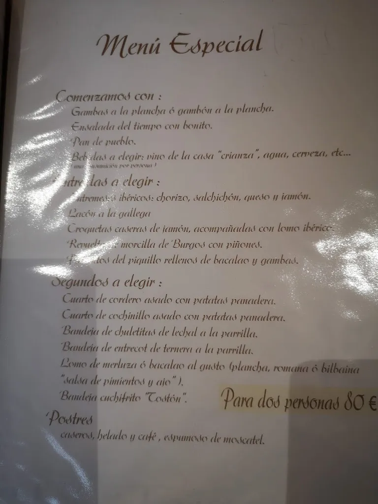 Menu_Restaurante El Ternasco_Villaviciosa_image_1