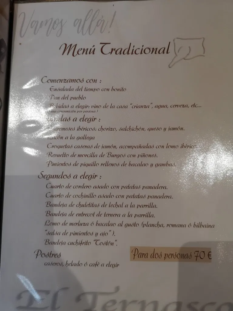 Menu_Restaurante El Ternasco_Villaviciosa_image_2