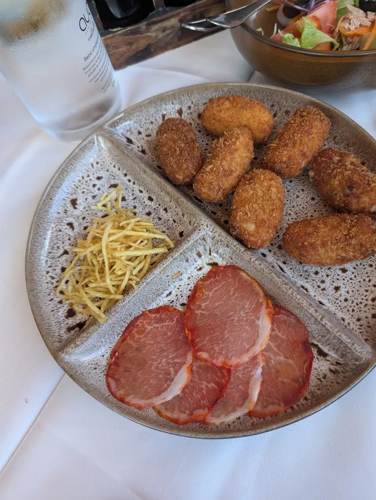 Eadweard_Restaurante El Ternasco_Villaviciosa_review