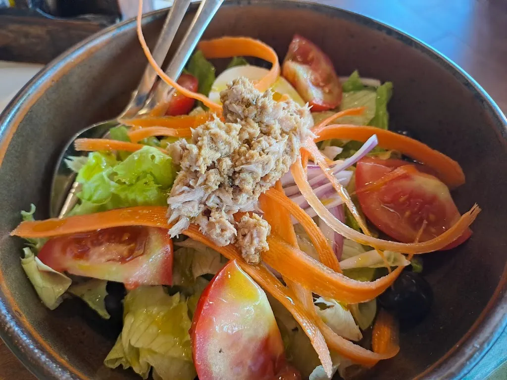 Alberto Fraile_Restaurante El Ternasco_Villaviciosa_review