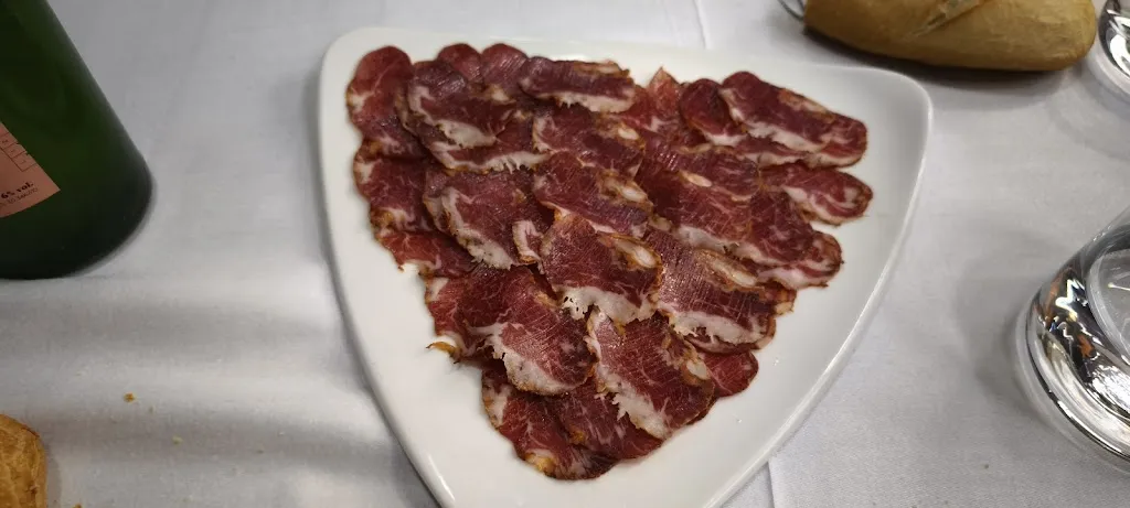 Manuel Ortiz_Restaurante Arima_Villaviciosa_review