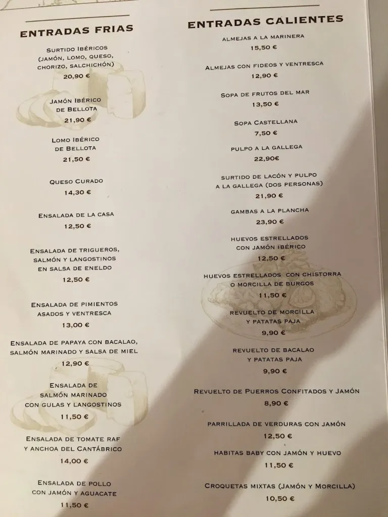 Menu_Restaurante Las Dos Castillas_Villaviciosa_image_3