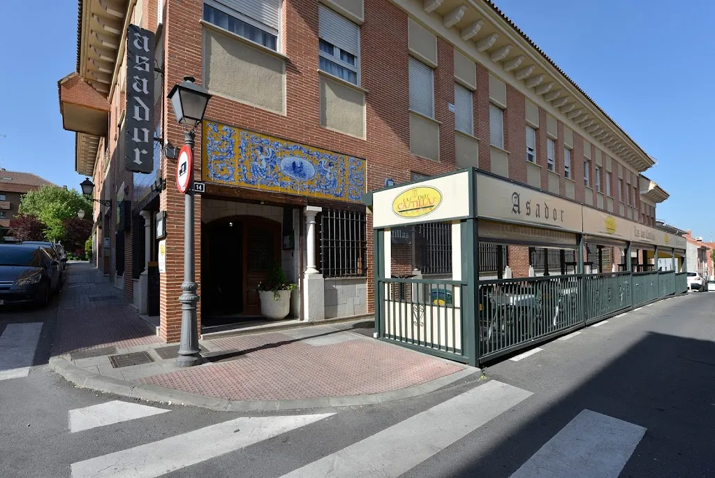 Restaurante Las Dos Castillas_Villaviciosa_slider_image_1